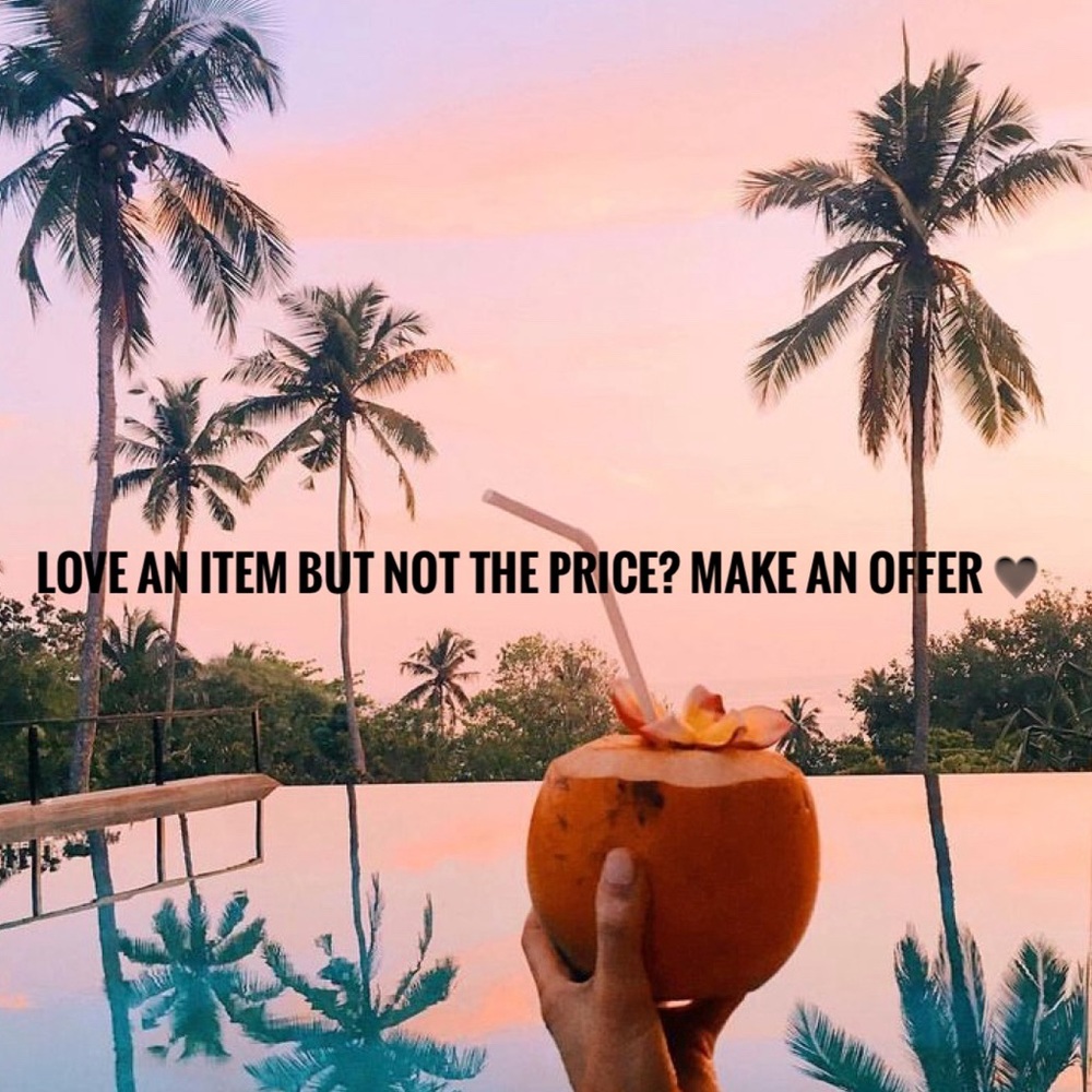 I ❤️ OFFERS ✨